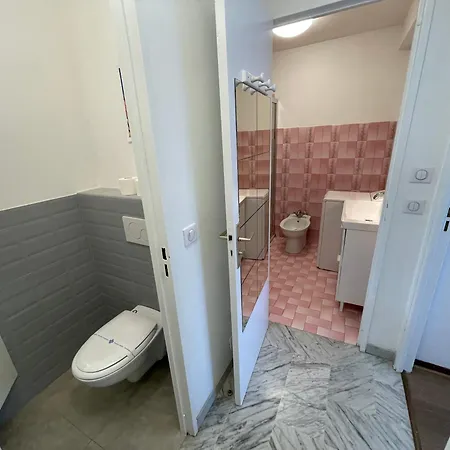Rcm1 Apartment