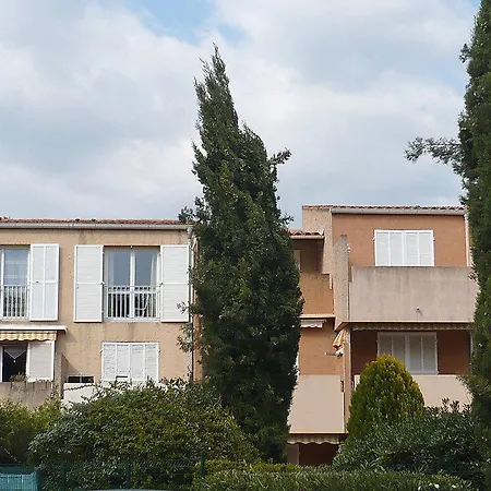 Apartment Les Lavandes IV Saint Cyr Sur Mer * 레 레크