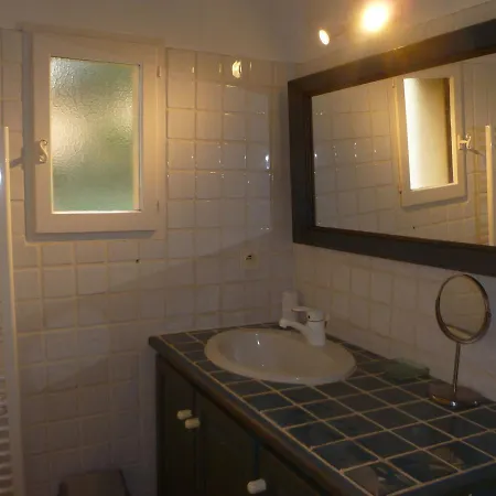 Apartment Les Lavandes IV Saint Cyr Sur Mer 아파트