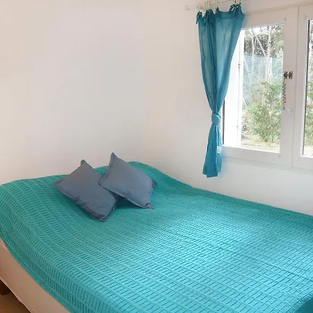 Apartment Les Lavandes IV Saint Cyr Sur Mer