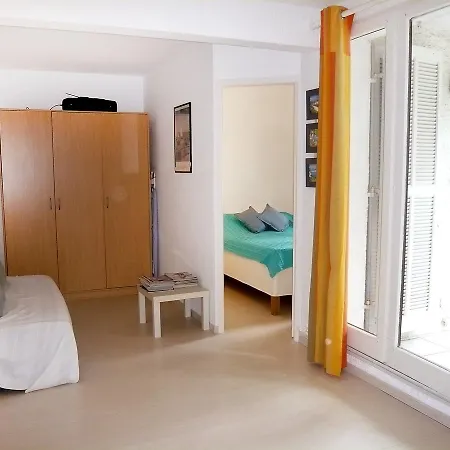 Apartment Les Lavandes IV Saint Cyr Sur Mer 아파트 레 레크