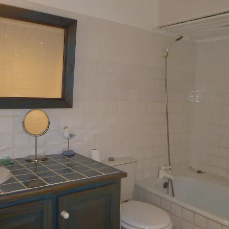 Apartment Les Lavandes IV Saint Cyr Sur Mer *