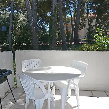Apartment Les Lavandes IV Saint Cyr Sur Mer * 레 레크